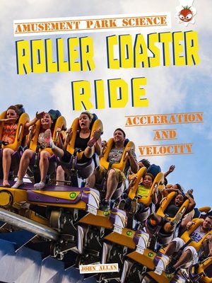 cover image of Roller Coaster Ride